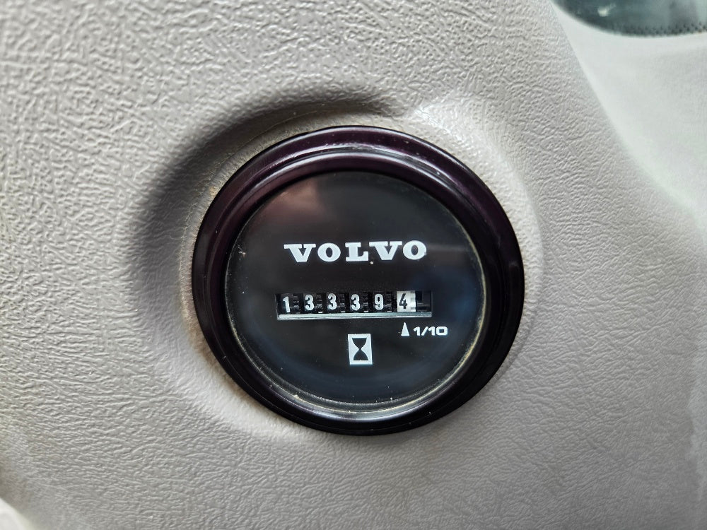 Volvo EC300EL