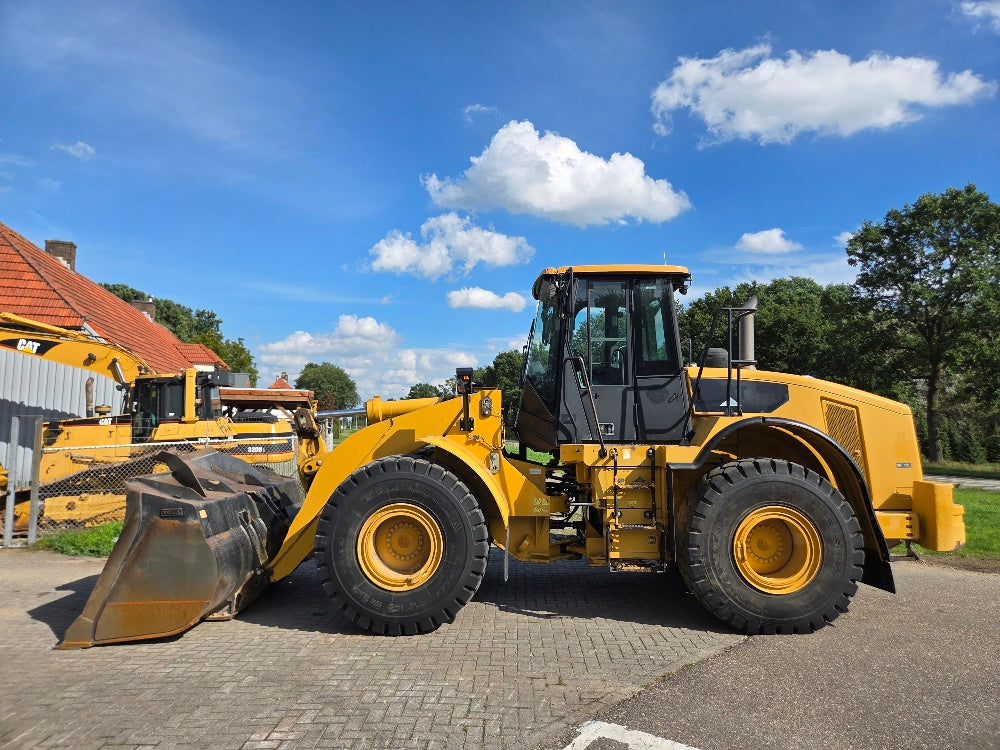 Caterpillar 962H