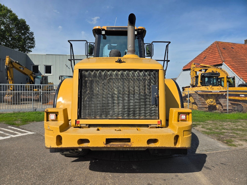Caterpillar 962H