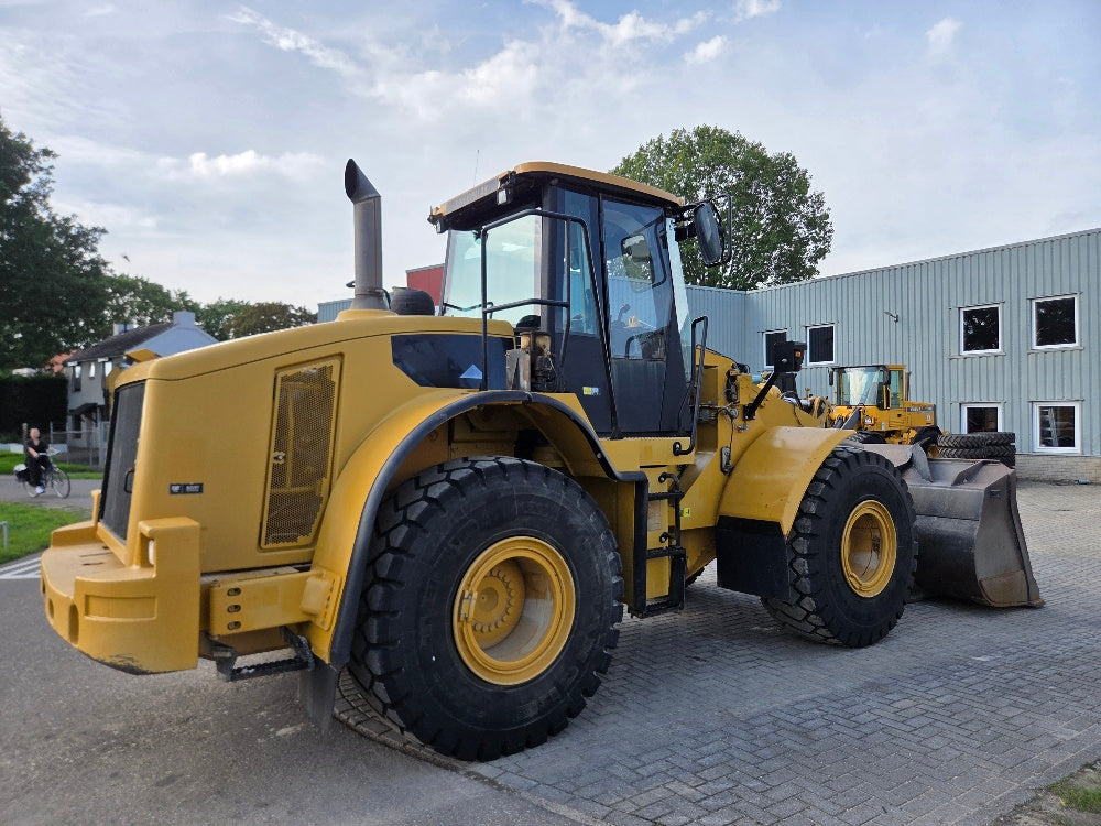 Caterpillar 962H