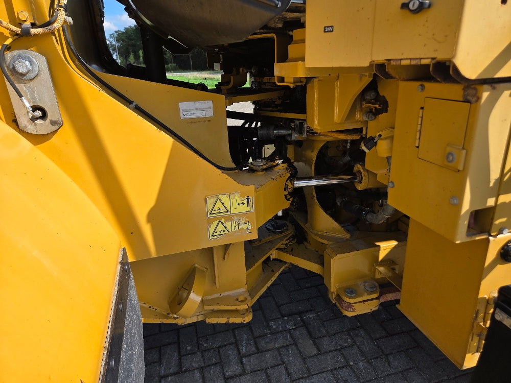 Caterpillar 962H