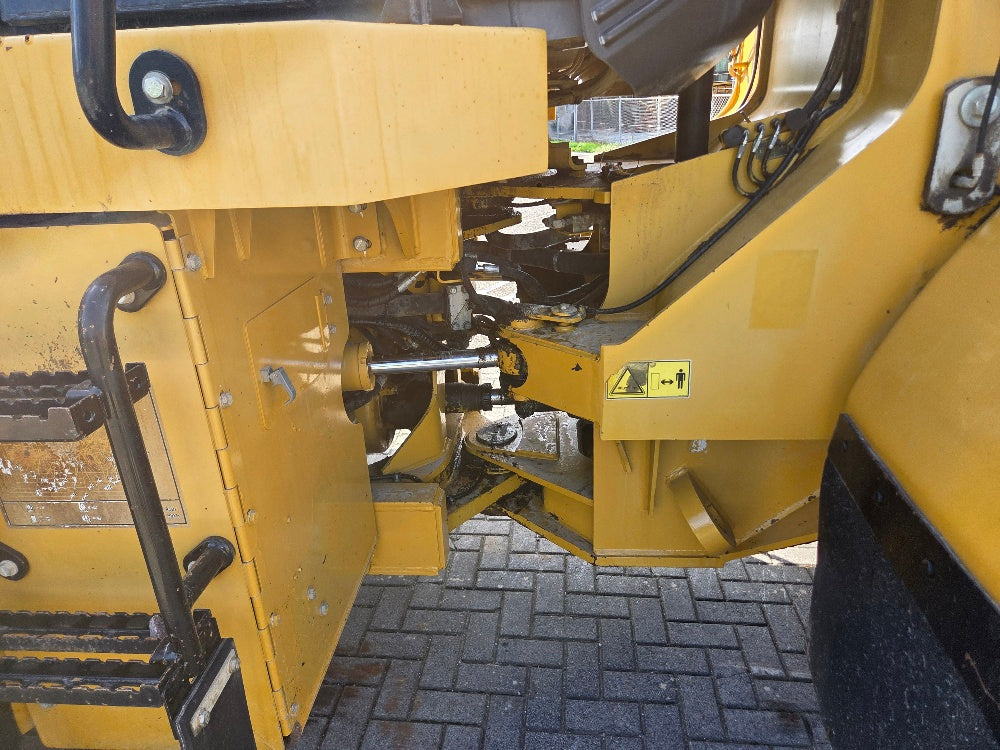 Caterpillar 962H