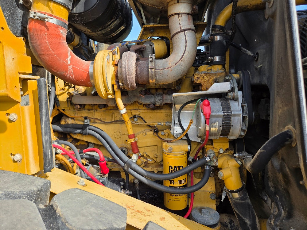 Caterpillar 962H
