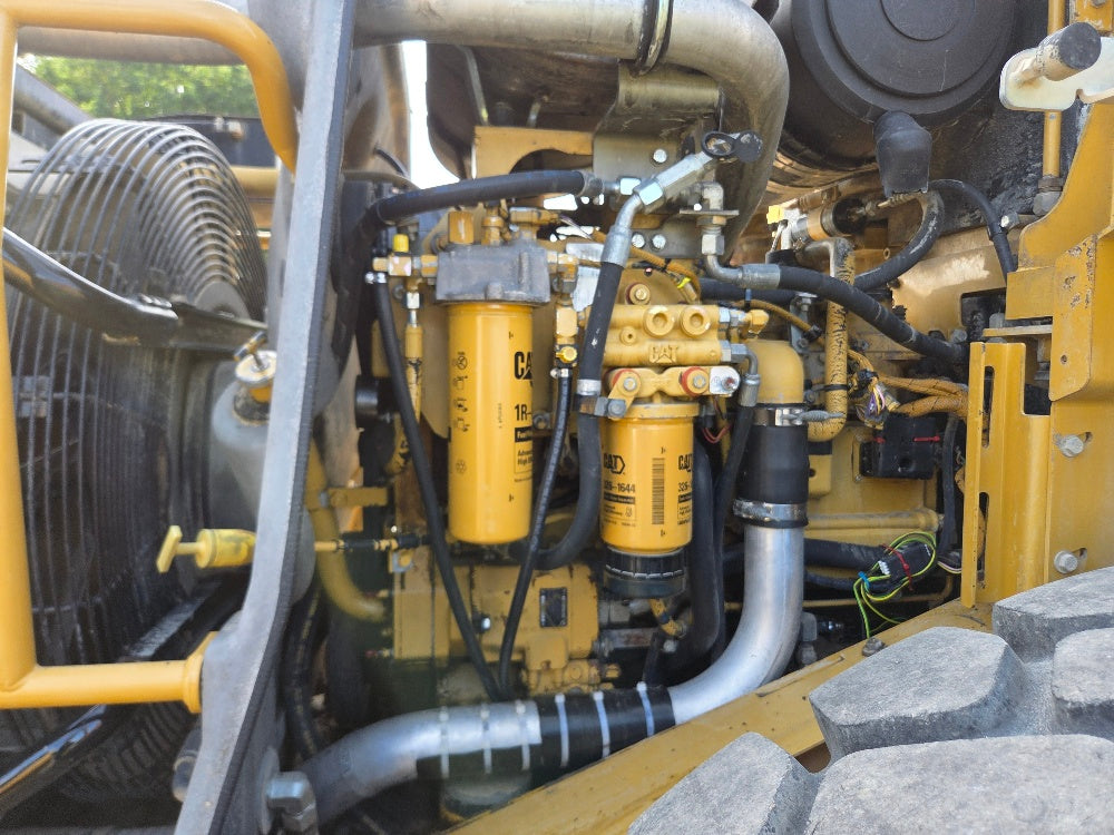 Caterpillar 962H