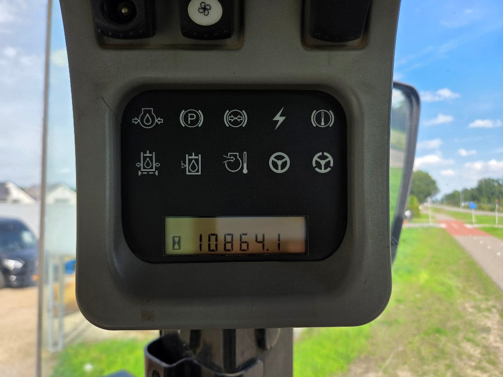 Caterpillar 962H