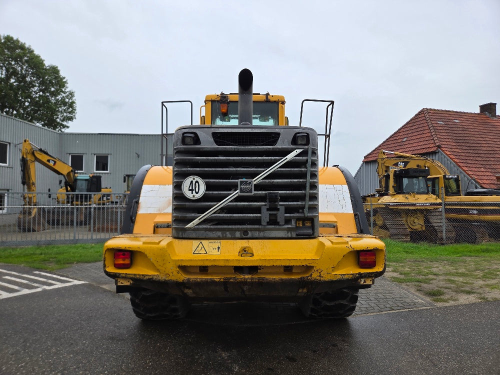 Volvo L150E