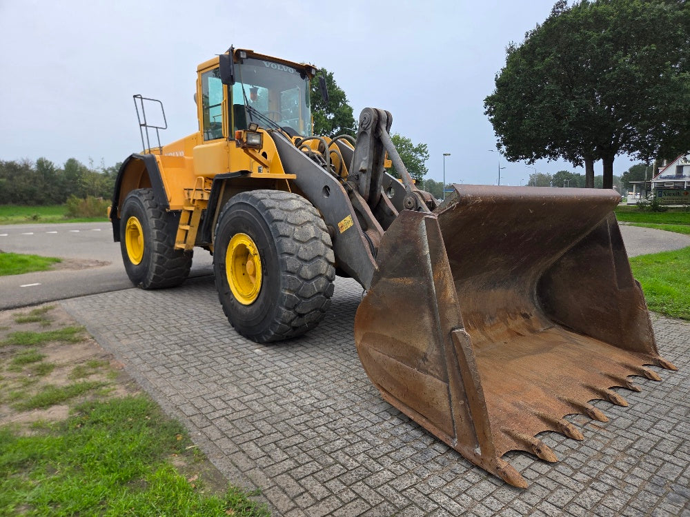 Volvo L150E