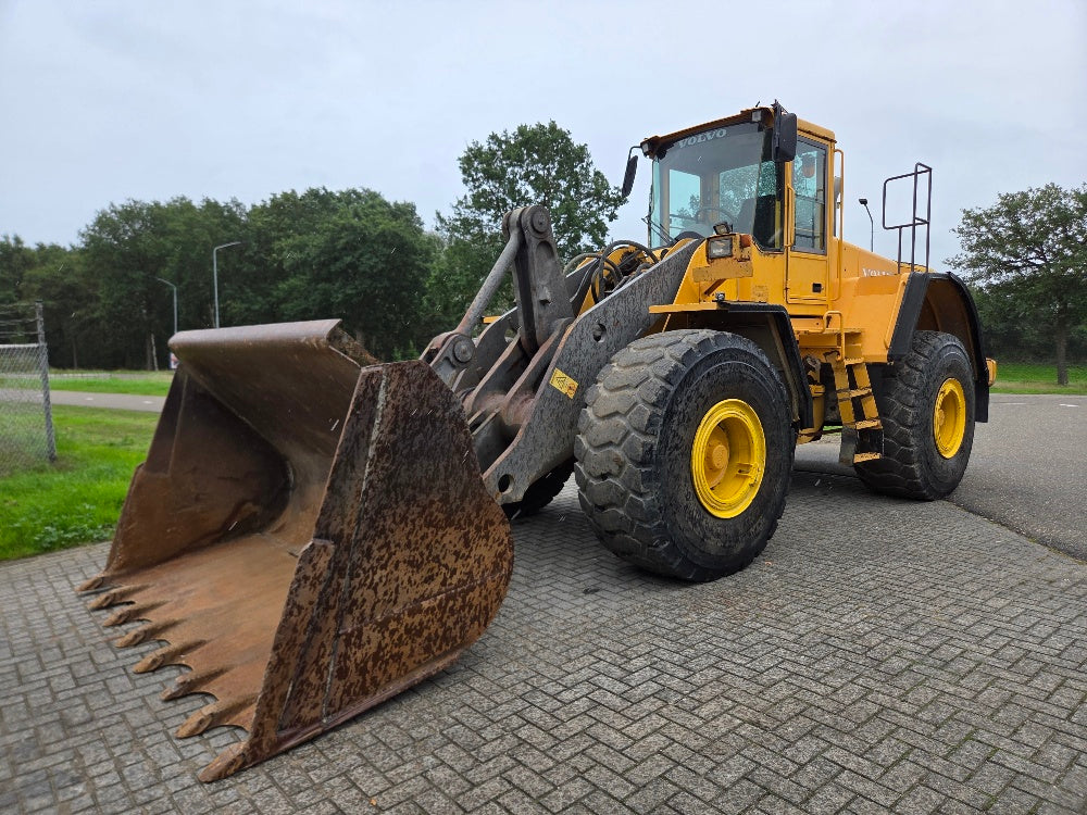 Volvo L150E
