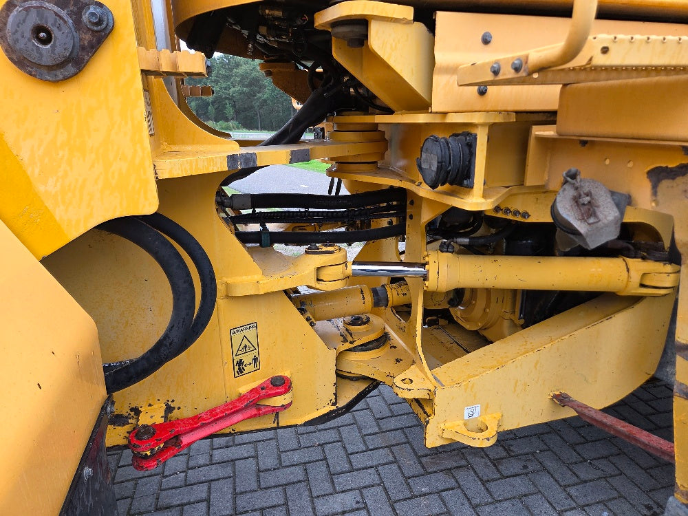 Volvo L150E