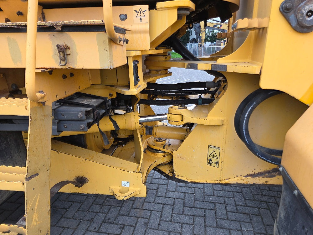 Volvo L150E