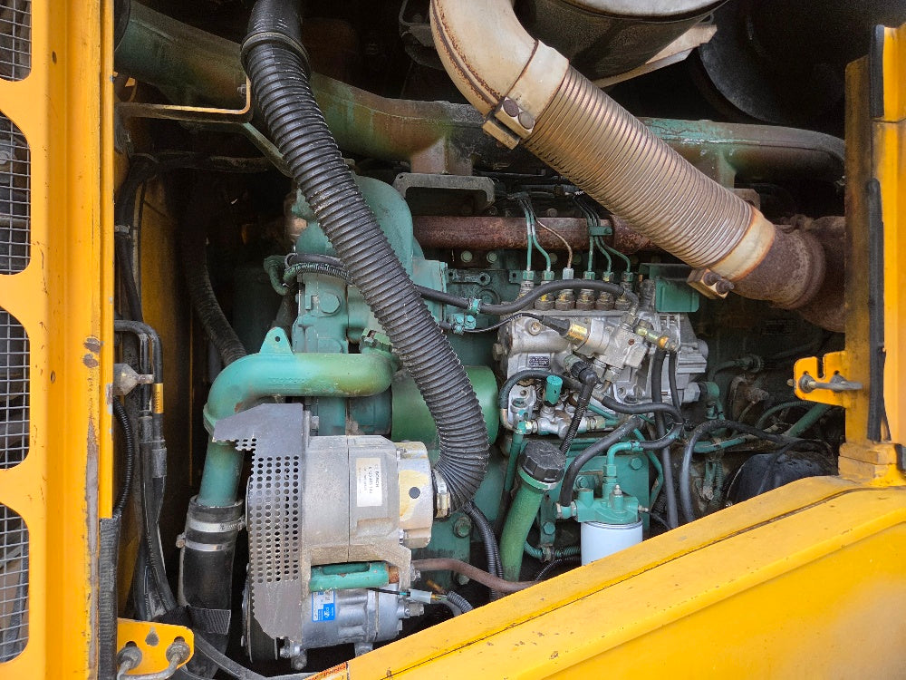 Volvo L150E
