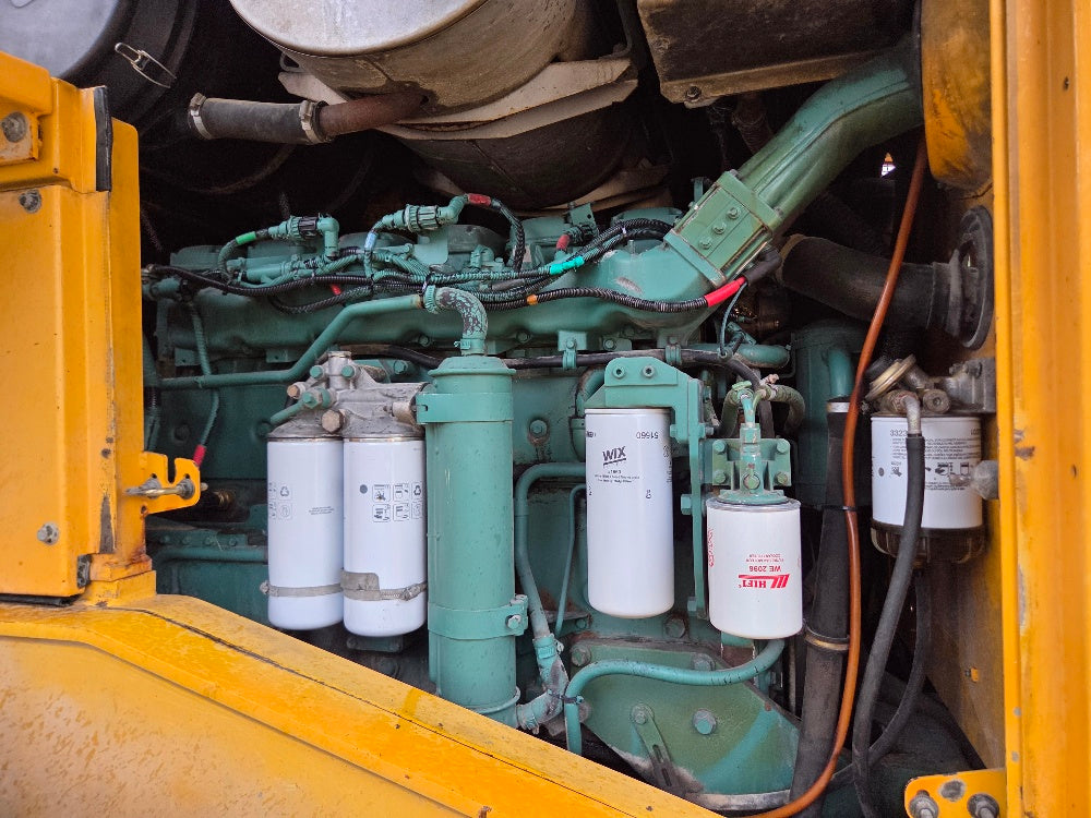 Volvo L150E