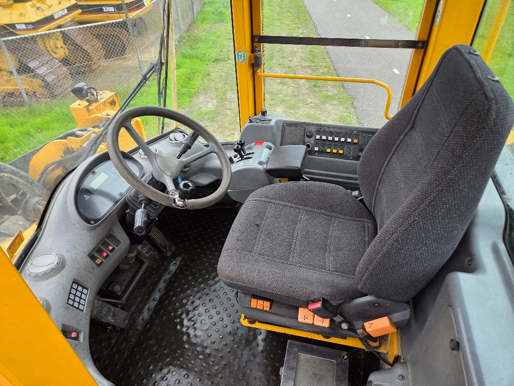 Volvo L150E