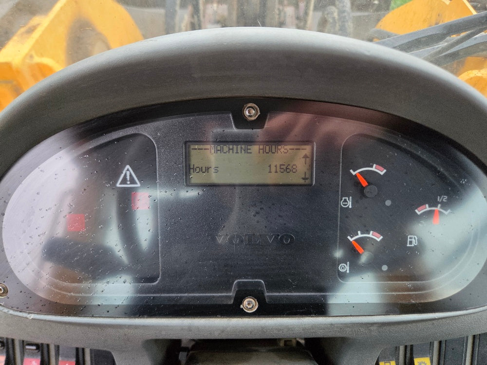 Volvo L150E