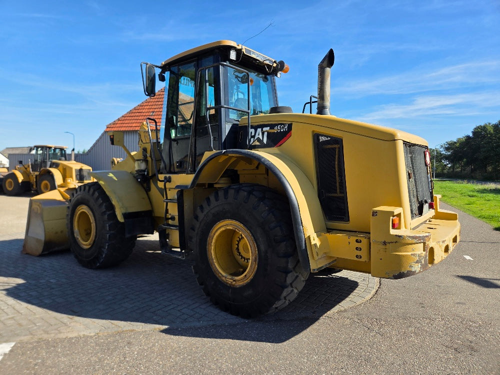 Caterpillar 950H