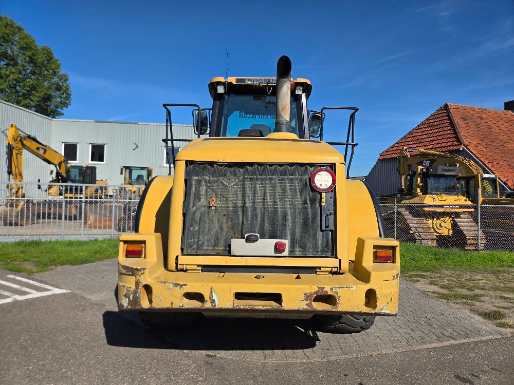 Caterpillar 950H