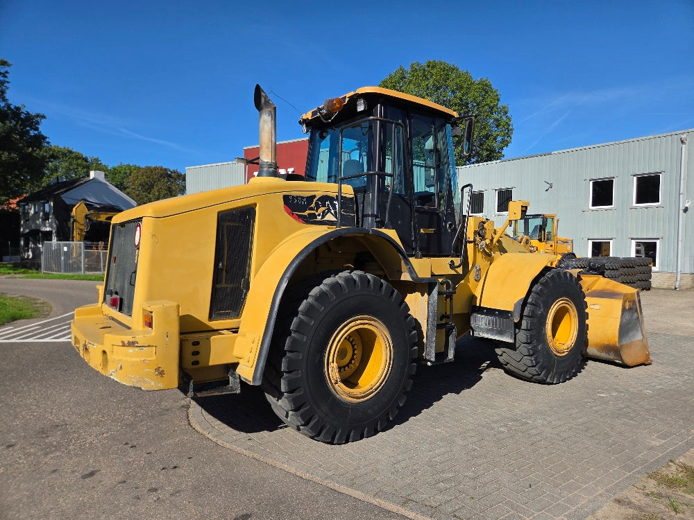 Caterpillar 950H