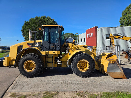 Caterpillar 950H