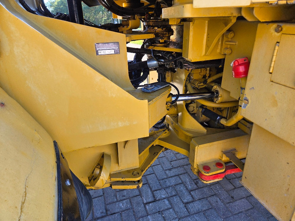 Caterpillar 950H