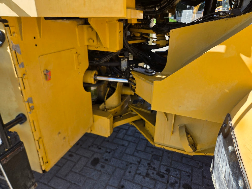 Caterpillar 950H