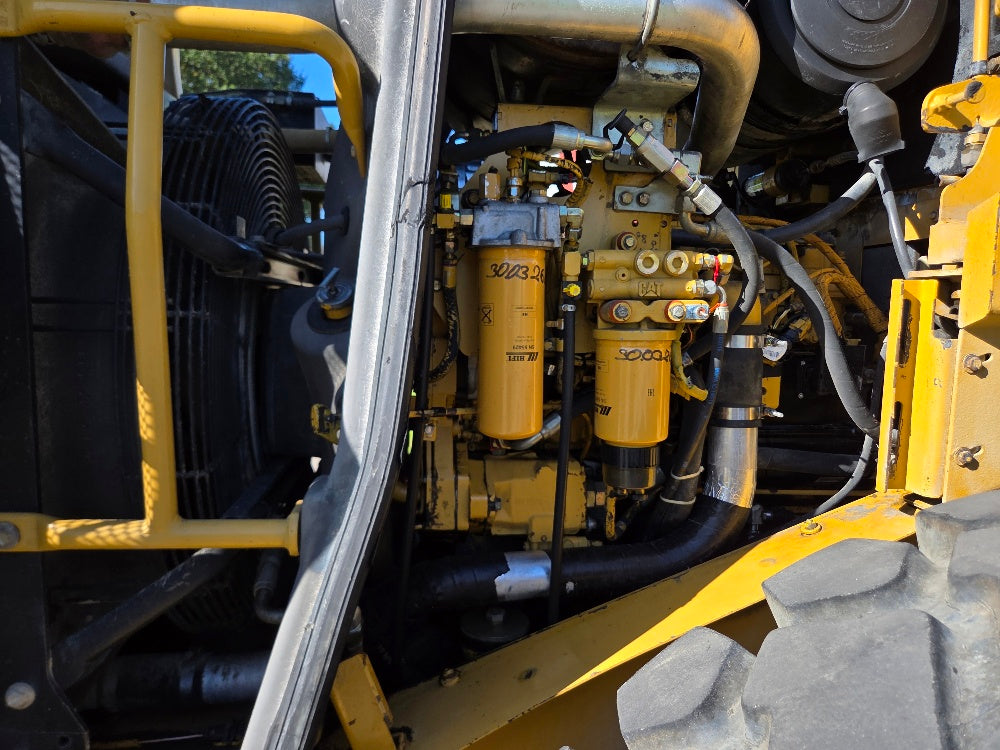 Caterpillar 950H