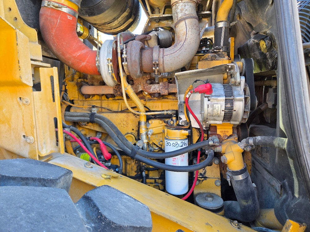 Caterpillar 950H