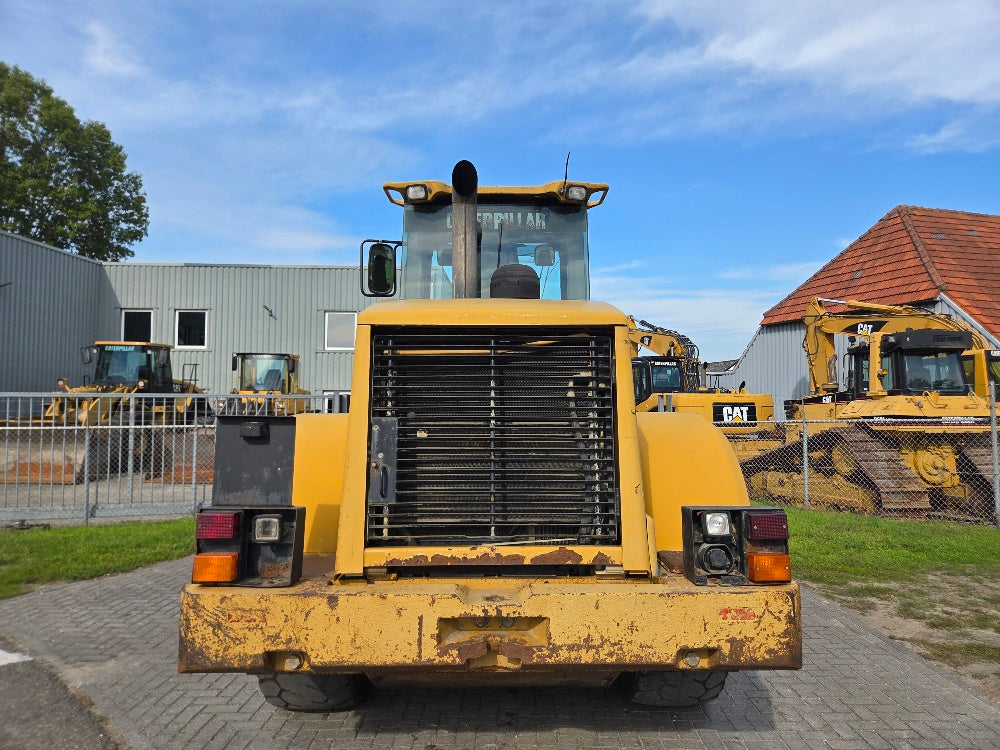 Caterpillar 938G