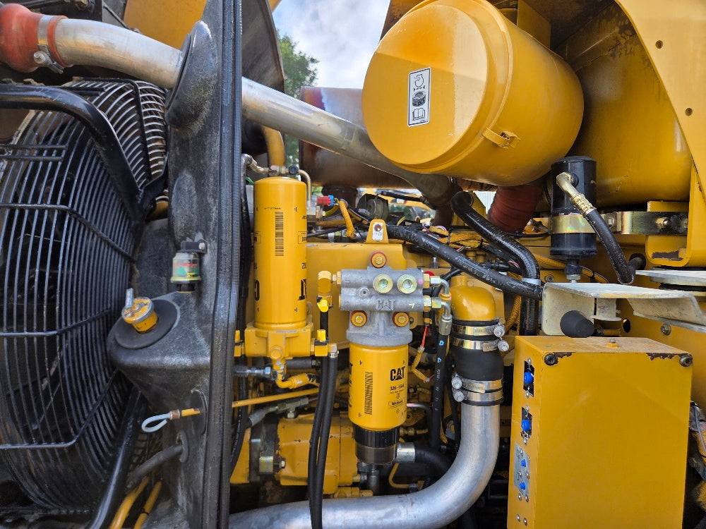 Caterpillar 938G