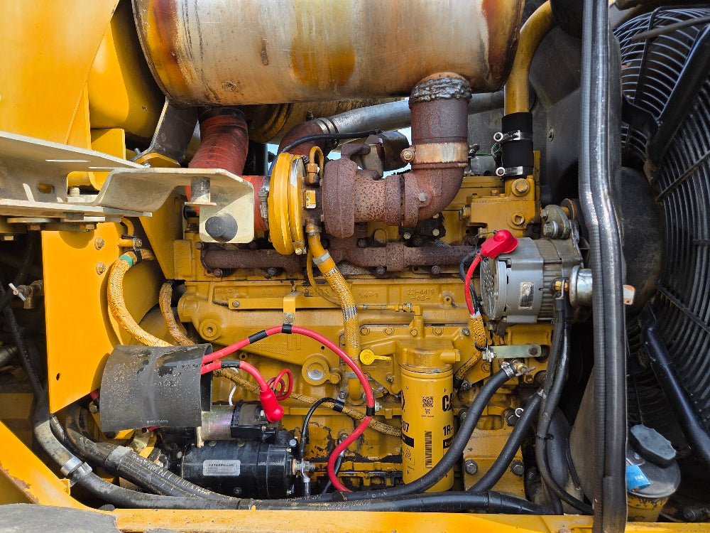 Caterpillar 938G