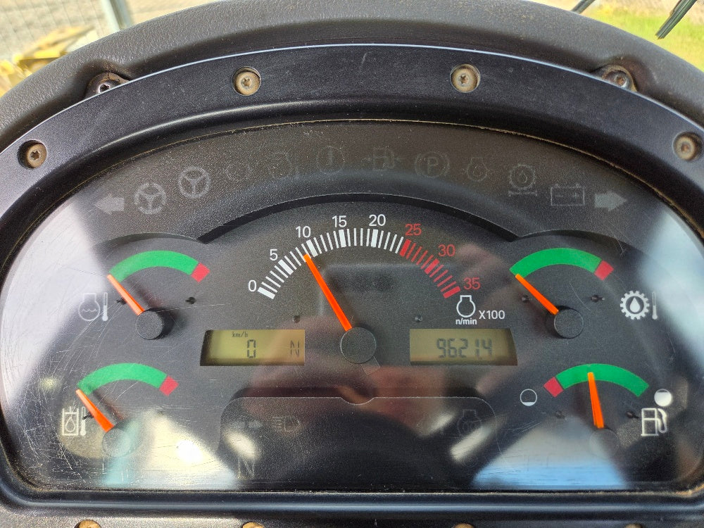Caterpillar 938G