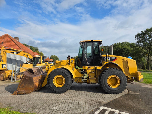 Caterpillar 962H