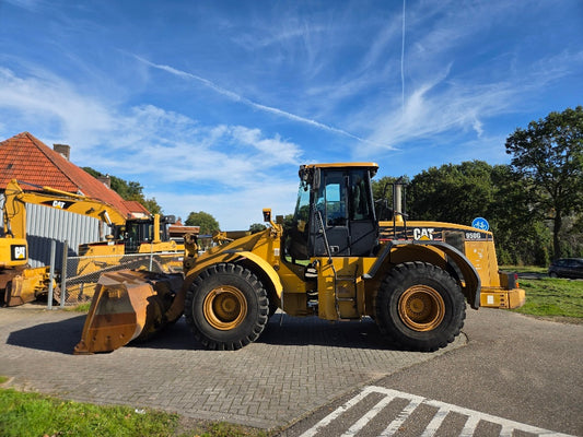 Caterpillar 950G