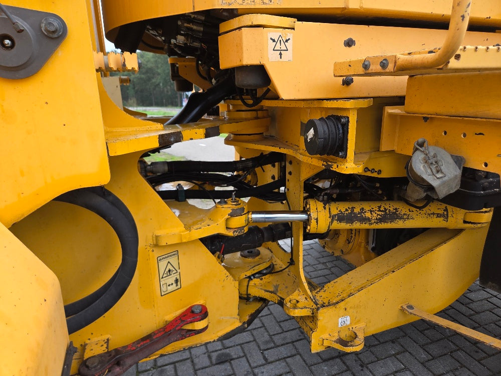 Volvo L180E