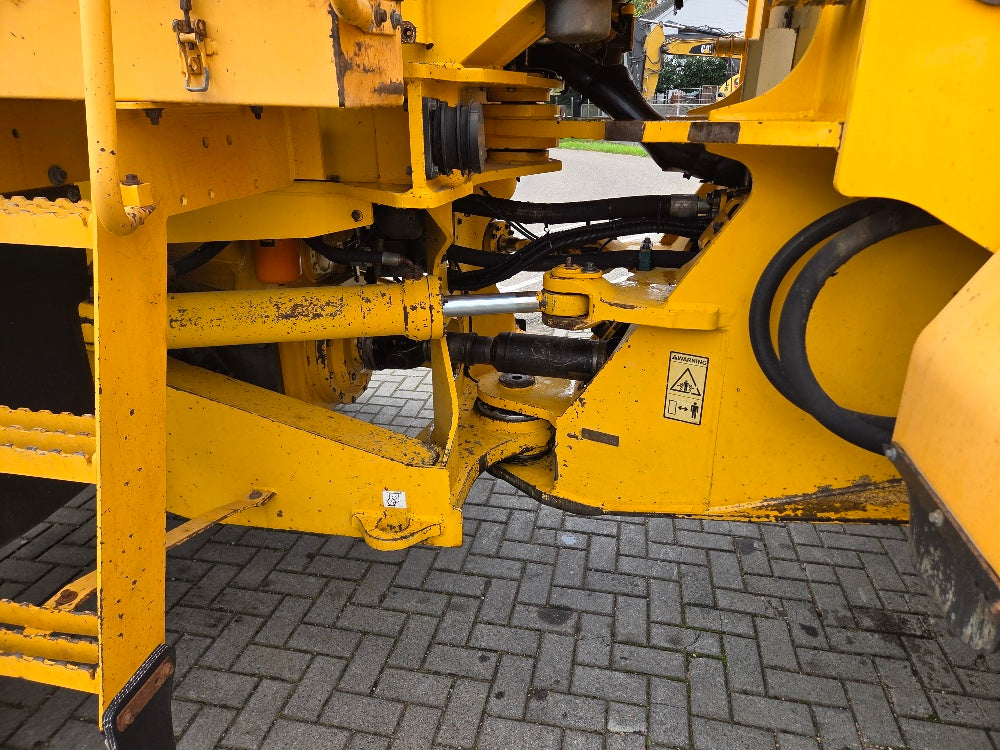 Volvo L180E