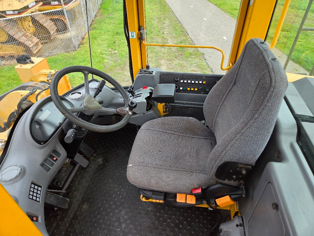 Volvo L180E