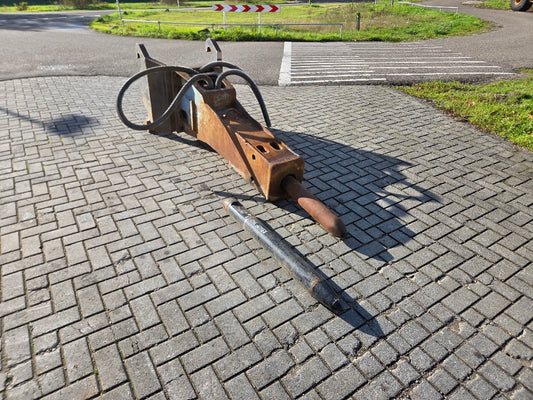 Krupp HM720 Hammer CW45