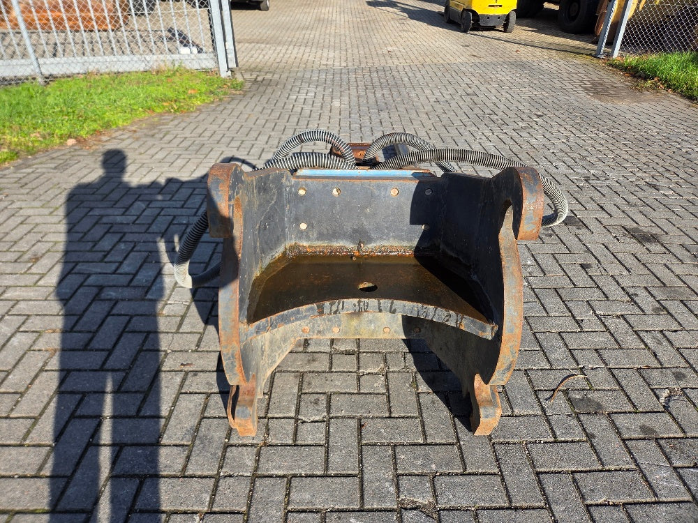Krupp HM720 Hammer CW45