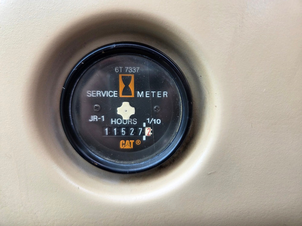 Caterpillar 320BL