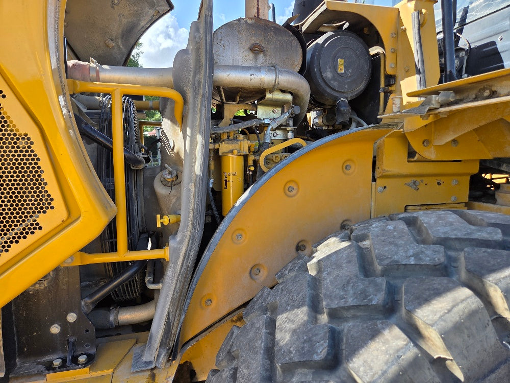 Caterpillar 950H