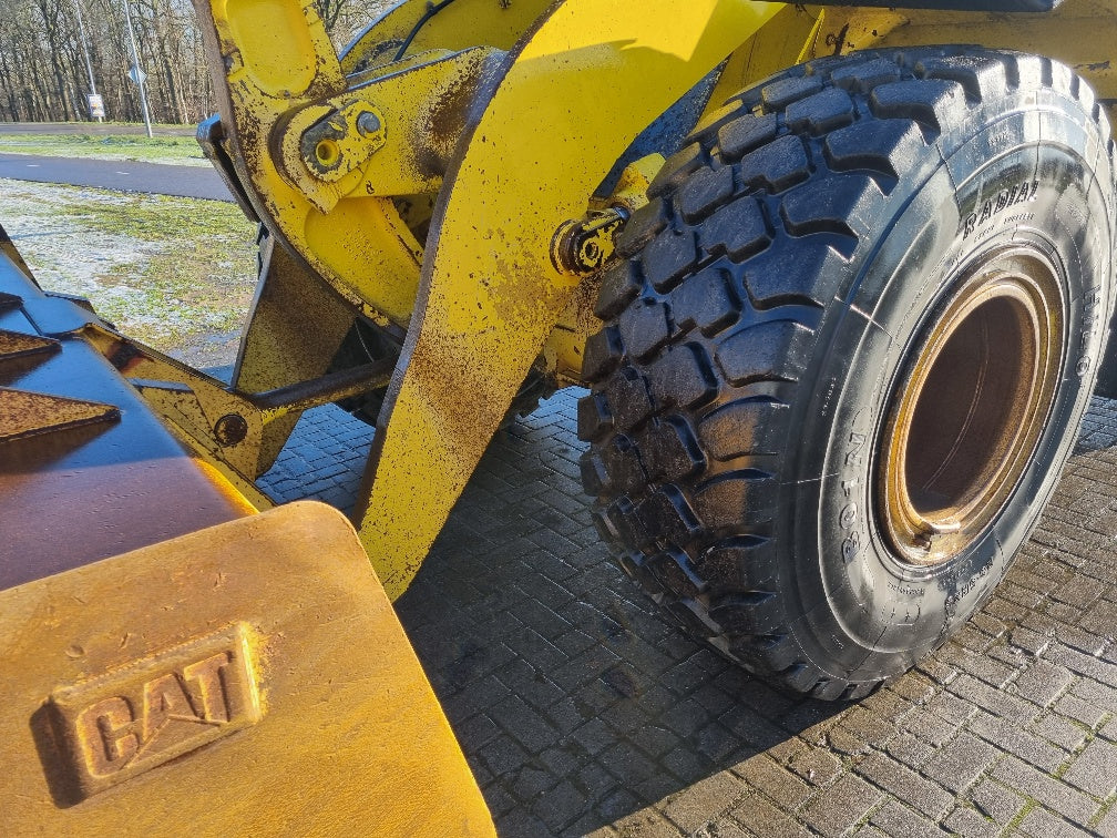 Caterpillar 950G