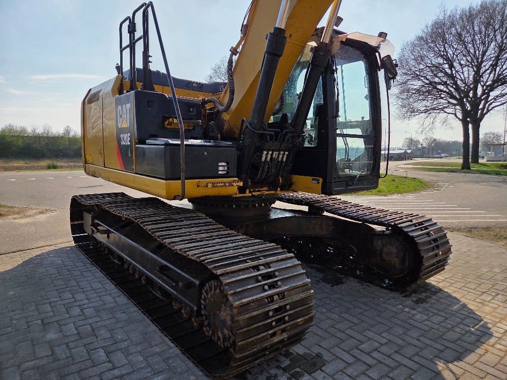 Caterpillar 320EL