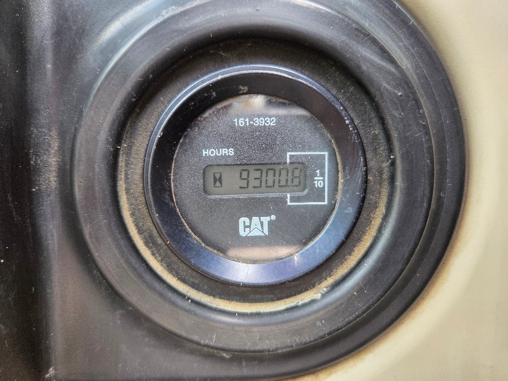 Caterpillar 318CL