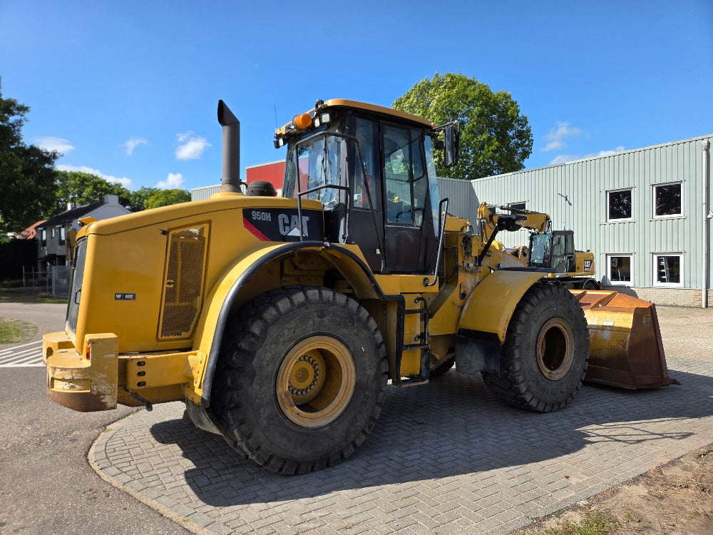 Caterpillar 950H