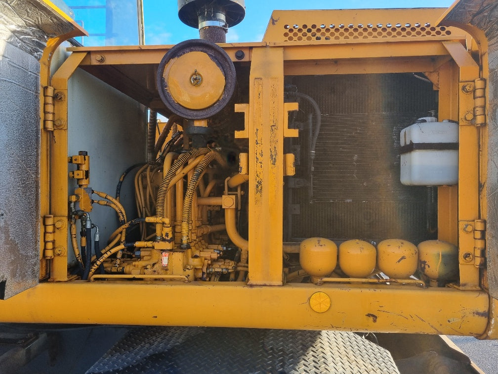 Hyundai 130W