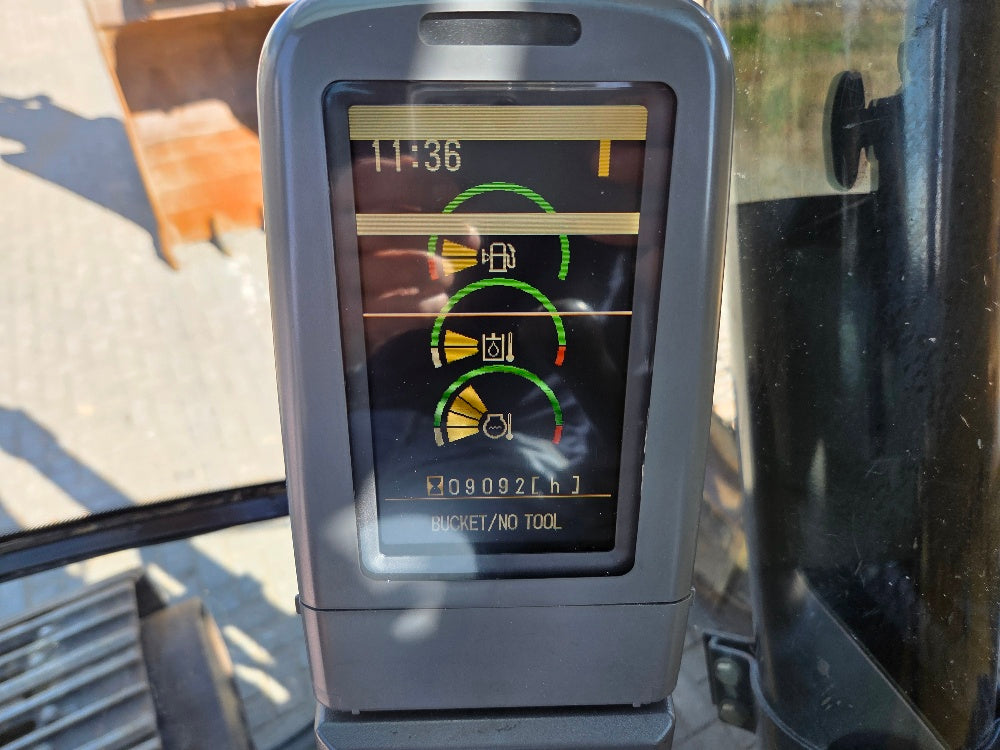 Caterpillar 323DL
