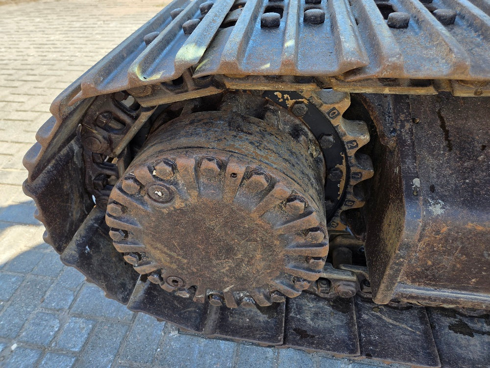 Caterpillar 323DL