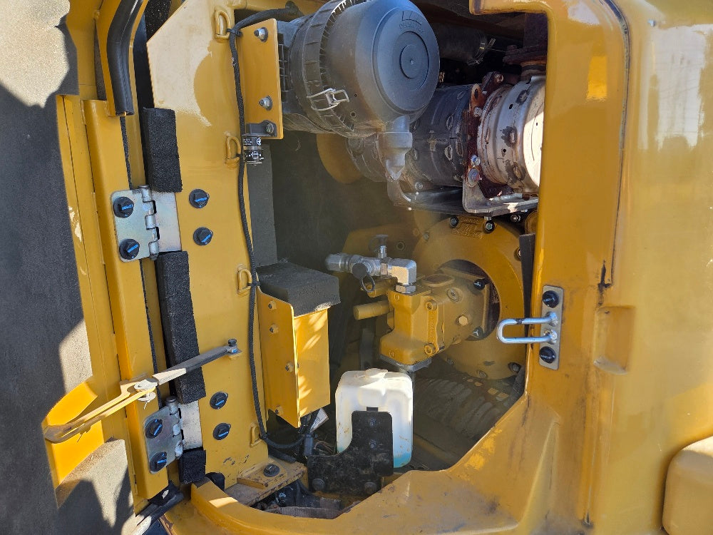 Caterpillar 308E