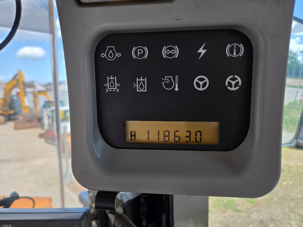 Caterpillar 950H
