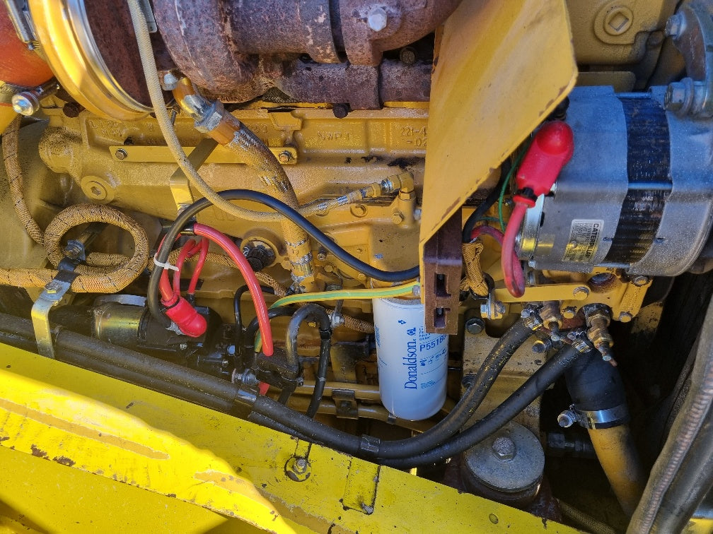 Caterpillar 950G