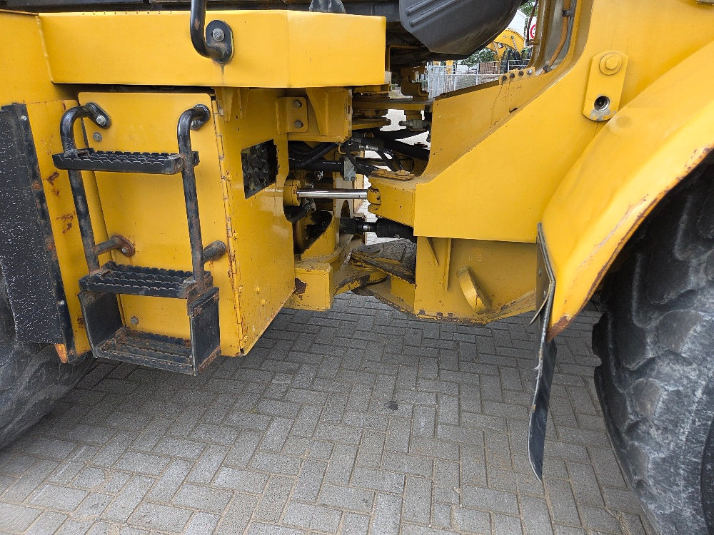Caterpillar 950H